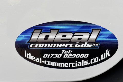 Mercedes-Benz Sprinter 519 4x4 14 Str Minibus - Air Con Con - Ex MOD 17