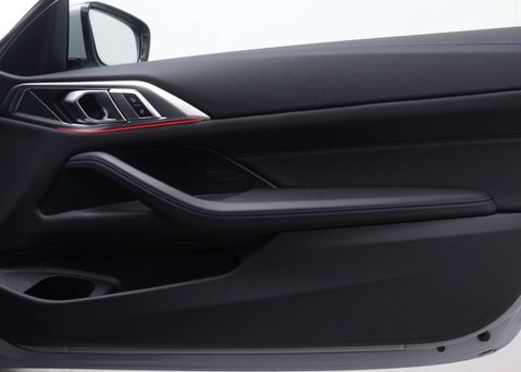 BMW 4 Series 2.0 420I M Sport Auto 2dr 43