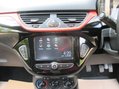 Vauxhall Corsa 1.4i ecoTEC Griffin Euro 6 3dr 13