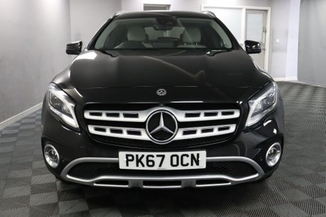 Mercedes-Benz GLA GLA 200 SPORT PREMIUM 2