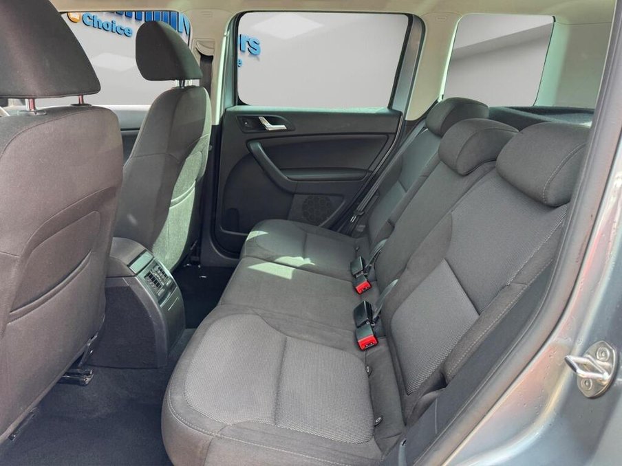 2016 Skoda Yeti — image 33