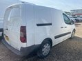Citroen Berlingo 1.6 Berlingo 725 X Blue HDi 5 SEATER CREW VAN LWB 7