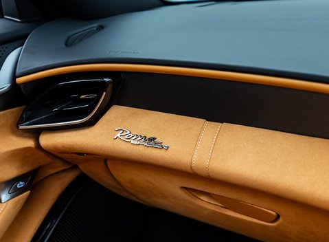 Ferrari Roma SPIDER 25