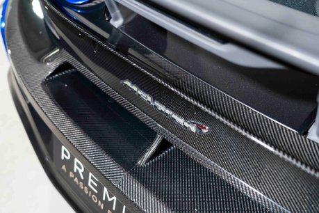 McLaren 600LT SPIDER. NOW SOLD. SIMILAR REQUIRED. PLEASE CALL 01903 254800. 54