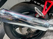 Suzuki Bandit 600 GSF 1996 MK1 RUNNING PROJECT BIKE ONLY 26K NAKED A2 22