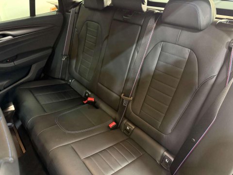 BMW X3 3.0 30d MHT M Sport SUV 5dr Diesel Hybrid Auto xDrive Euro 6 (s/s) (286 ps) 42