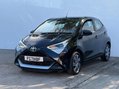 Toyota Aygo 1.0 Aygo X-Play TSS VVT-i 5dr 16