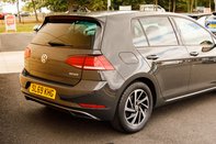 Volkswagen Golf MATCH EDITION TSI EVO 8