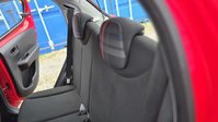 Peugeot 108 1.0 VTi Active Hatchback 5dr Petrol 2 Tronic Euro 5 Euro 5 (68 ps) 24