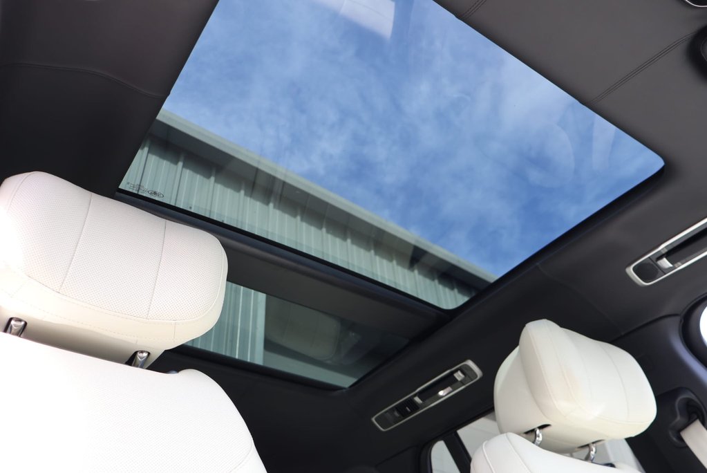 Land Rover Range Rover AUTOBIOGRAPHY HYBRID HUGE SPEC  12
