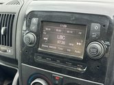 Peugeot Boxer Tipper LWB L3 335 Air Con Nav EURO 6 23