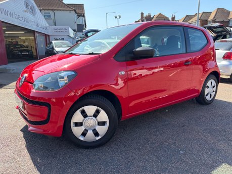 Volkswagen Up 1.0 TAKE UP