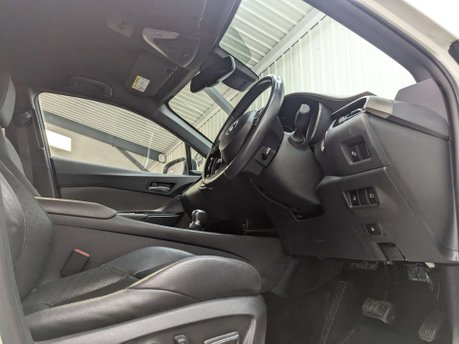 Toyota C-HR 1.8 C-HR Excel HEV CVT 5dr 51