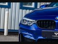 BMW M4 3.0 M4 Competition Edition Package Semi-Auto 2dr 26