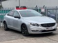 Volvo S60 2.4 S60 SE Luxury Nav D5 Auto 4dr 1
