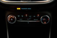 Ford Fiesta ST-LINE X 32