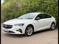 Vauxhall Insignia 1.5 Turbo D SE Nav Grand Sport Euro 6 (s/s) 5dr 2