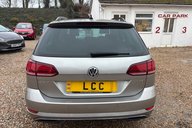 Volkswagen Golf 1.4TSi 150 SE ESTATE NAVIGATION BLUEMOTION TECHNOLOGY.. FULL HISTORY! 12