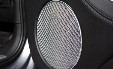 Bentley Bentayga First Edition 22