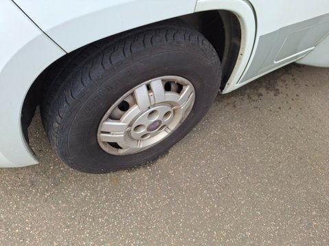 Auto-Trail Cheyenne 740s E 4