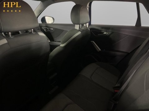 Audi Q2 1.0 TFSI 30 Sport SUV 5dr Petrol Manual Euro 6 (s/s) (110 ps) Air Con - All 19
