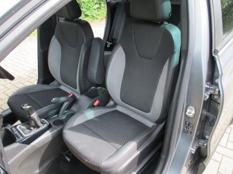 Vauxhall Crossland X 1.2 Elite Nav Euro 6 5dr 24
