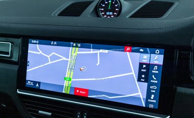 Porsche Cayenne Turbo S E-Hybrid 20