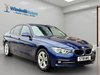 BMW 3 Series 2.0 320d Sport Euro 6 (s/s) 4dr