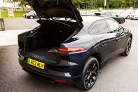 Jaguar I-Pace BLACK 44