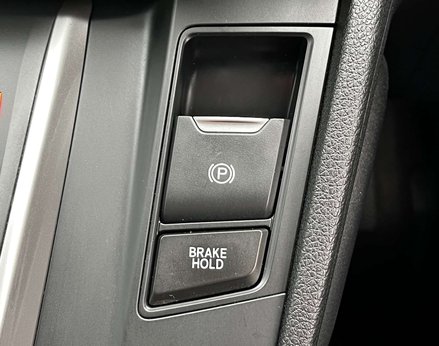 Honda CR-V 2.0 CR-V SR i-MMD CVT 4WD 5dr 50