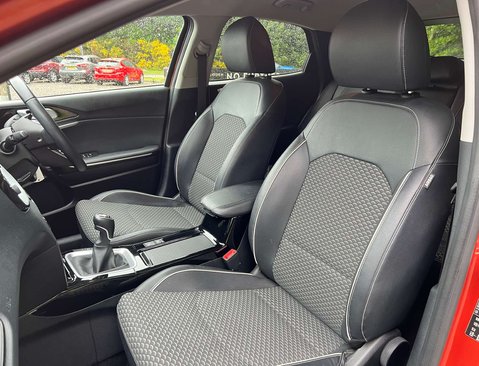 Kia Xceed 1.0 XCeed Connect ISG 5dr 38