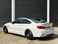 BMW 4 Series M4 COMPETITION 3