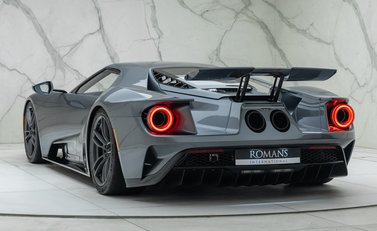 Ford GT 10