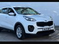 Kia Sportage 1.7 Sportage 2 CRDi ISG 5dr 2