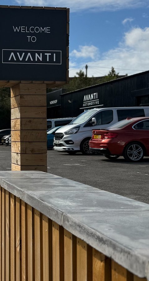 Used Cars and Vans in Bristol and Gloucestershire
