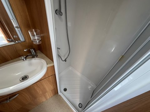 Swift Bolero AWAITING PREPARATION 18