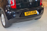 Volkswagen Up 1.0 High up! Hatchback 5dr Petrol ASG Euro 6 (75 ps) 83