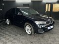 BMW X4 2.0 X4 xDrive 20d M Sport Auto 4WD 5dr 8