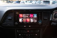 SEAT Ateca TSI EVO FR BLACK EDITION DSG 29