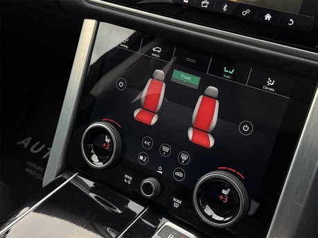 Land Rover Range Rover TDV6 VOGUE 69