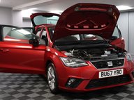 SEAT Ibiza TSI FR 14