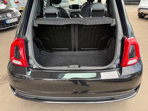 Fiat 500 1.2 S Euro 6 (s/s) 3dr 33