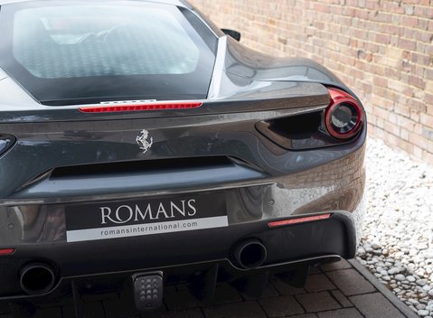 Ferrari 488 GTB 24