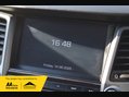 Hyundai TUCSON 1.7 Tucson SE Nav Blue Drive 2WD CRDi 5dr 47
