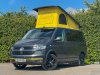 Volkswagen Transporter Camper | Pop Top | AUTO | 4 Berth | Kitchen | Solar | NO VAT | Euro 6