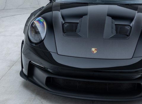 Porsche 911 GT3 RS (992) 31