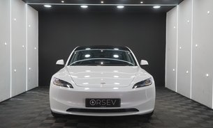 Tesla Model 3 RWD GROK AI Rear Screen Heated & Vented Seats Premium Sound One Owner VAT Q 6