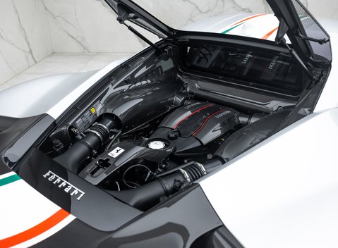 Ferrari 488 Pista Piloti 58