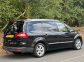Ford Galaxy 2.0 Galaxy Titanium TDCi 5dr 26