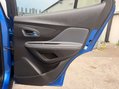 Vauxhall Mokka 1.6 Mokka SE CDTi ecoFLEX S/S 5dr 35